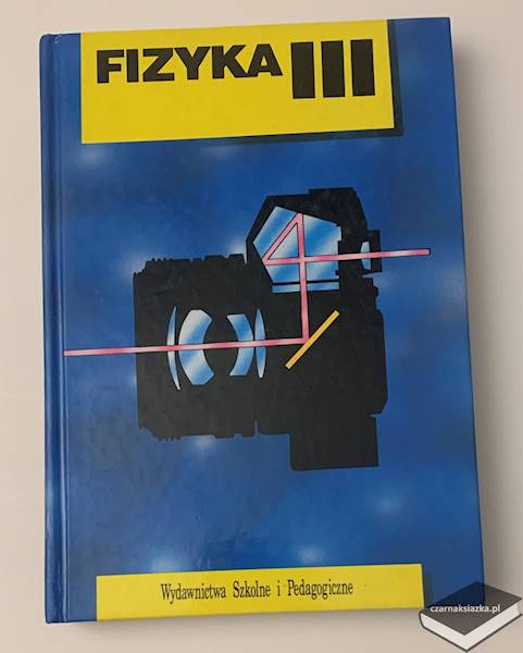 Fizyka  II i III (Zestaw)