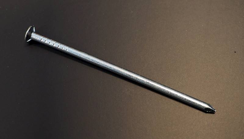 gwoździe bud. 8,0x300