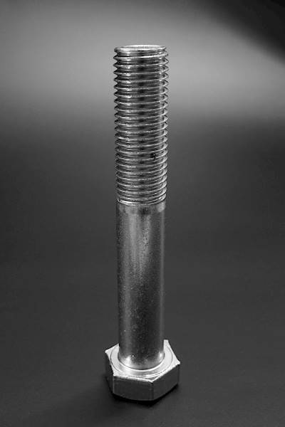 śruby m14x100 DIN 931/8.8 zn