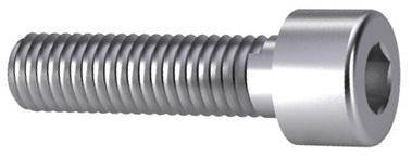 śruby m12x025 DIN 912/ 8.8