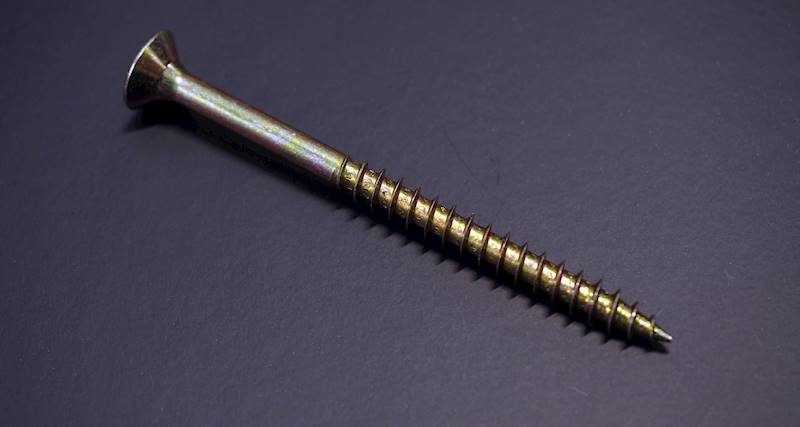 wkręty 4,5x016   POZIDRIVE