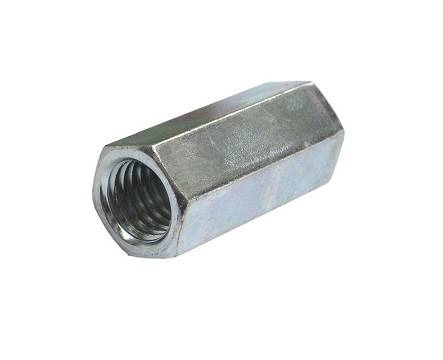 nakrętki złączne m12x36 DIN 6334/10 zn