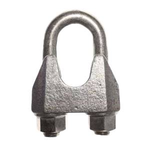 zacisk linowy 13 mm DIN 1142 zn