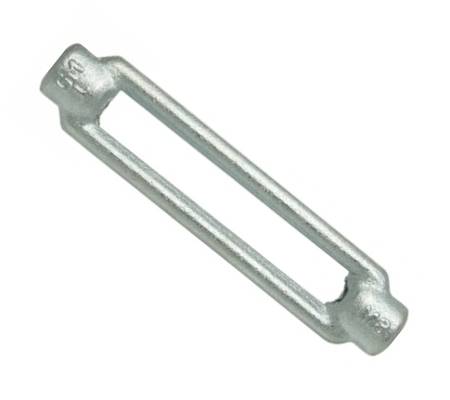 nak. rz. otwarte m16 zn DIN 1480