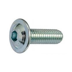 wkr.kulisty.m04x012 ISO 7380-2/10.9 TORX podkł. zn