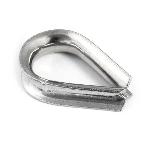 kausze 11mm DIN 6899 zn
