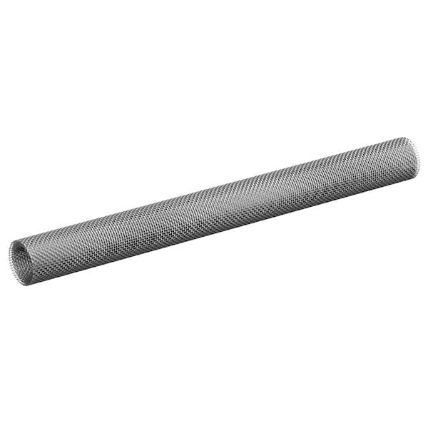 tuleja metalowa do żywic H 16x1000 L  SHM