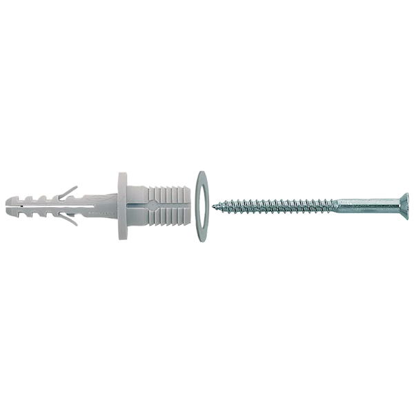 mocowanie stopni TBB /beton/       60583