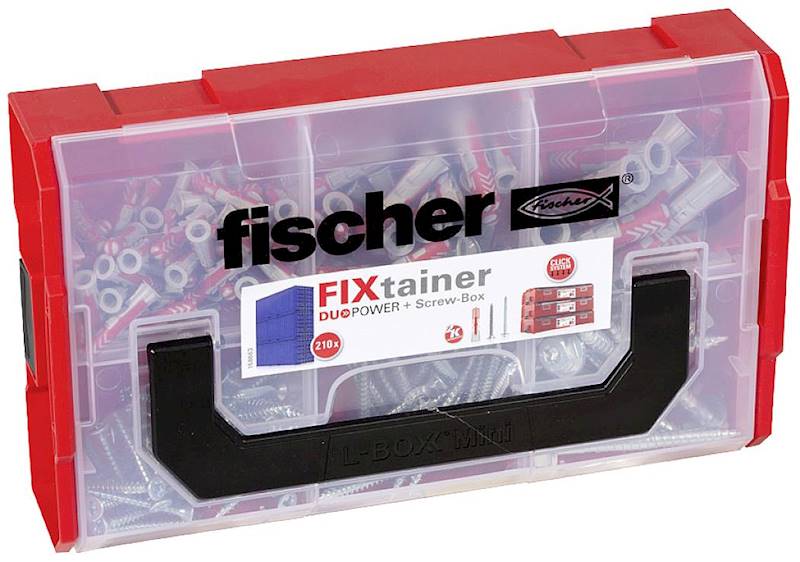 RED-BOX Duo-Power 536162