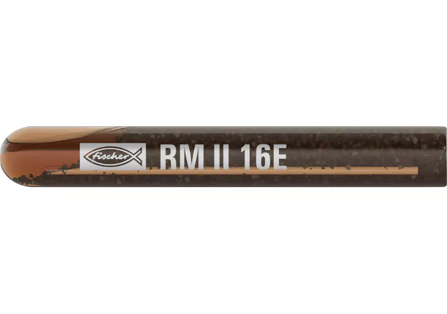ampułka żywiczna RM II 16 539800