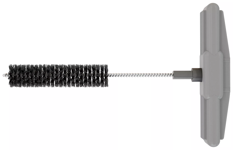 szczotka metalowa 10 (fi 6-10) 78184