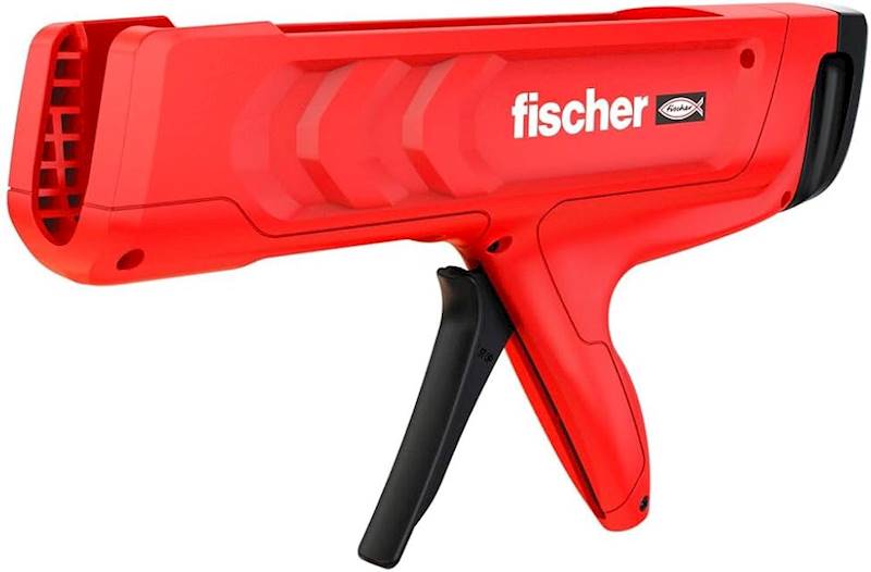 wyciskacz do masy 585 ml DM S-L Pro   567768