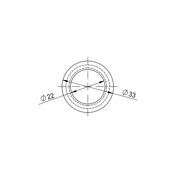 Nakładka neoprenowa M16