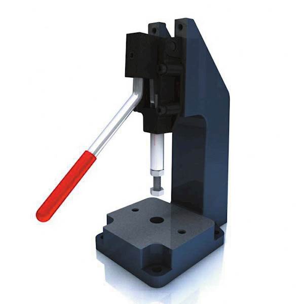 Prasa ręczna  600 kg