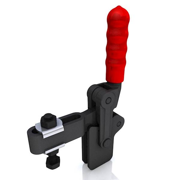 Dociskacz do dużych obciążeń  300 kg