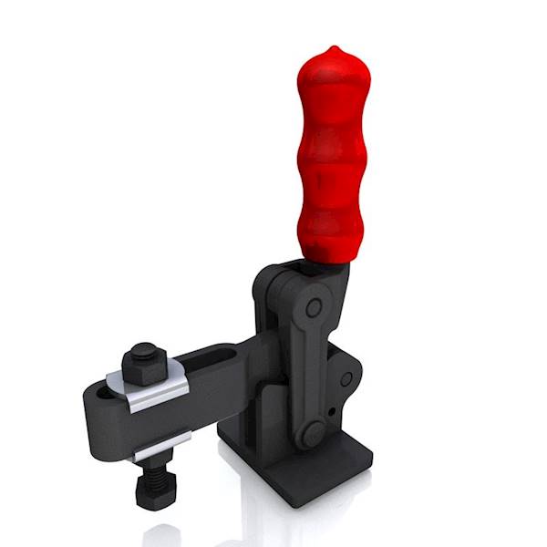 Dociskacz do dużych obciążeń  300 kg