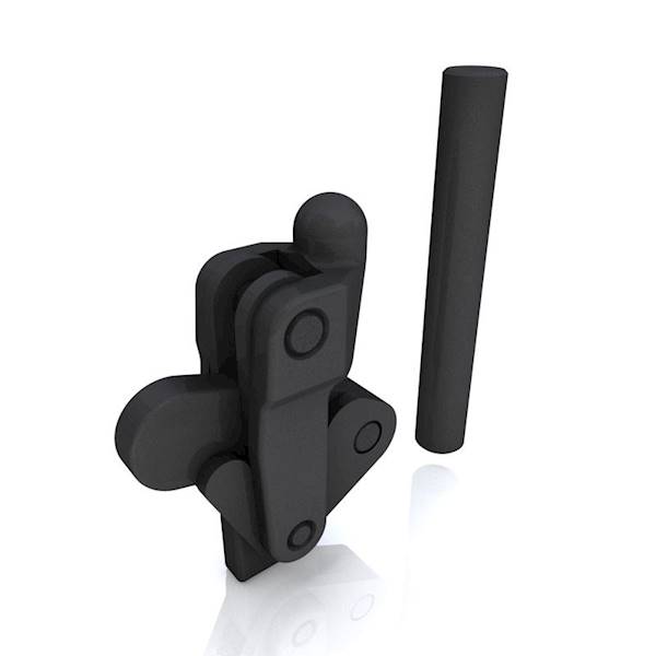 Dociskacz do dużych obciążeń  500 kg