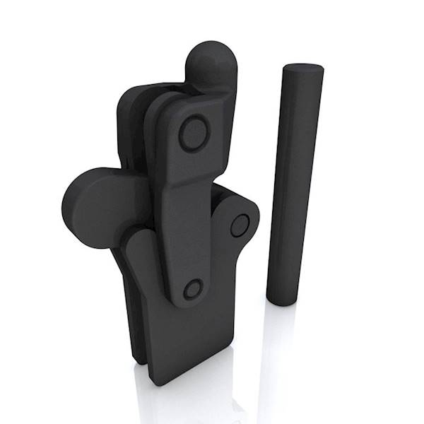 Dociskacz do dużych obciążeń  500 kg