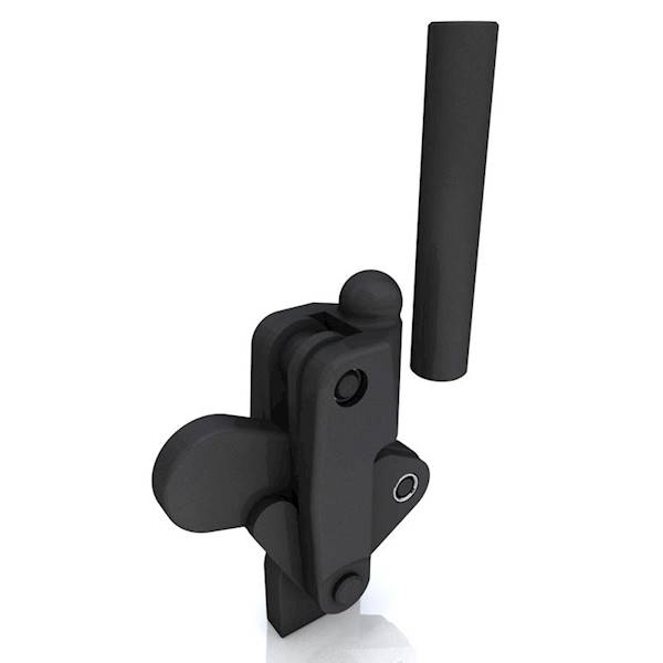 Dociskacz do dużych obciążeń 1000 kg