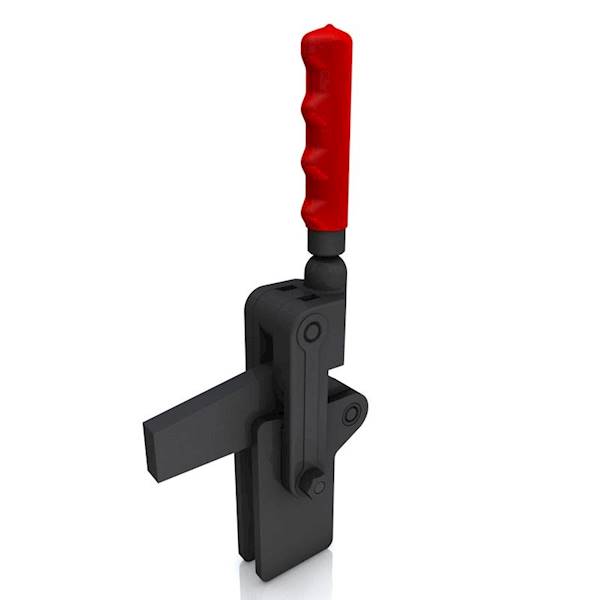 Dociskacz do dużych obciążeń 1200 kg