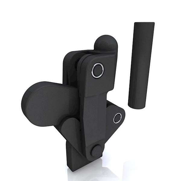 Dociskacz do dużych obciążeń 2000 kg