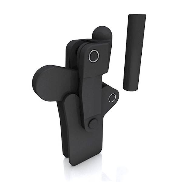 Dociskacz do dużych obciążeń 2000 kg