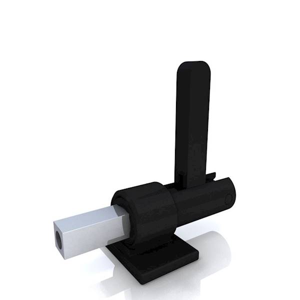 Dociskacz suwakowy 1136 kg