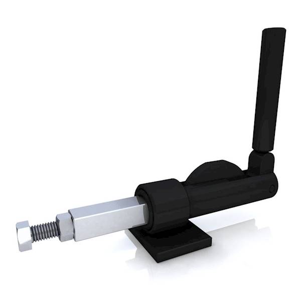 Dociskacz suwakowy 2273 kg