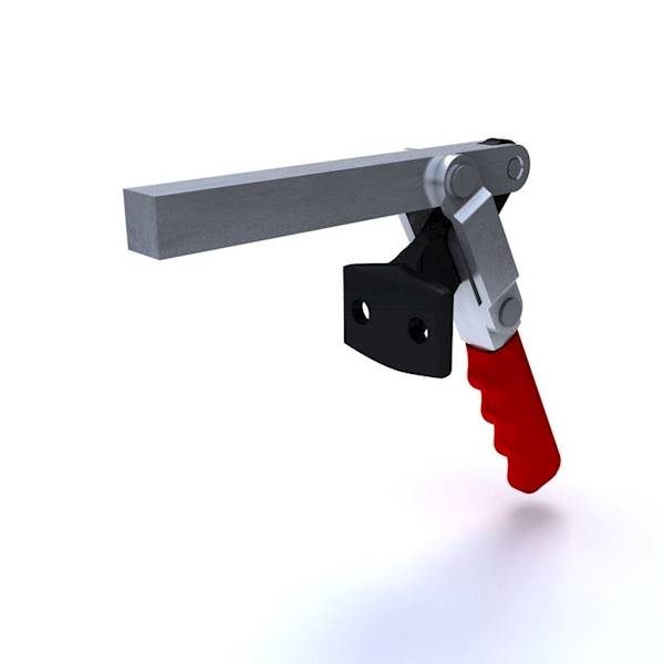 Zaciski 450 kg - STAL CYNKOWANA