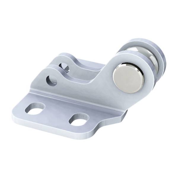 Zaczep zapięcia hakowego