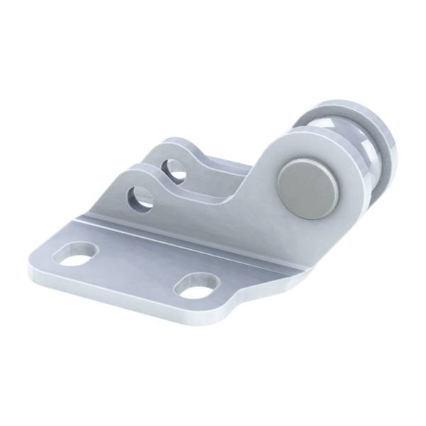 Zaczep zapięcia hakowego