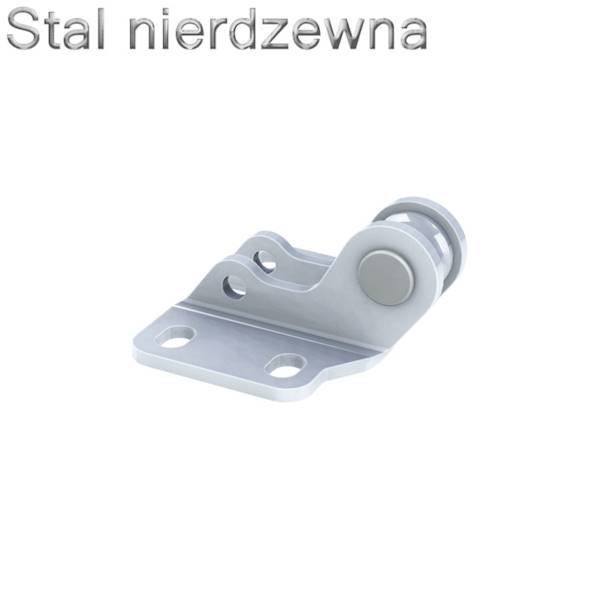 Zaczep - STAL NIERDZEWNA