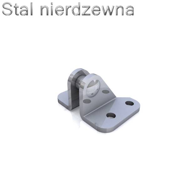 Zaczep - STAL NIERDZEWNA