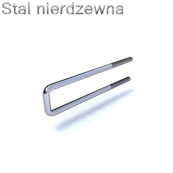 Pałąk - STAL NIERDZEWNA