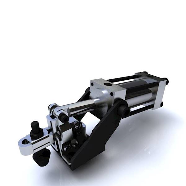 Docisk pneumatyczny   95 kg