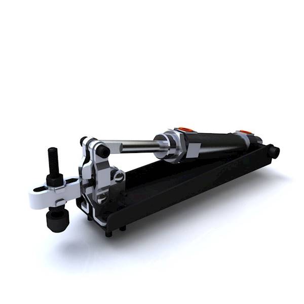 Docisk pneumatyczny  150 kg