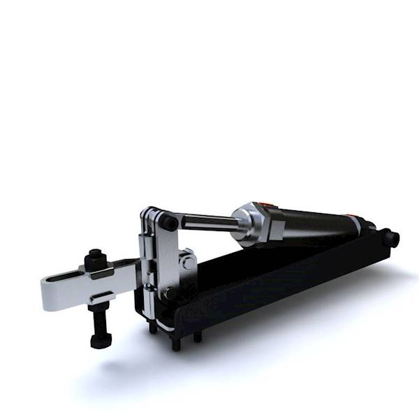 Docisk pneumatyczny  250 kg