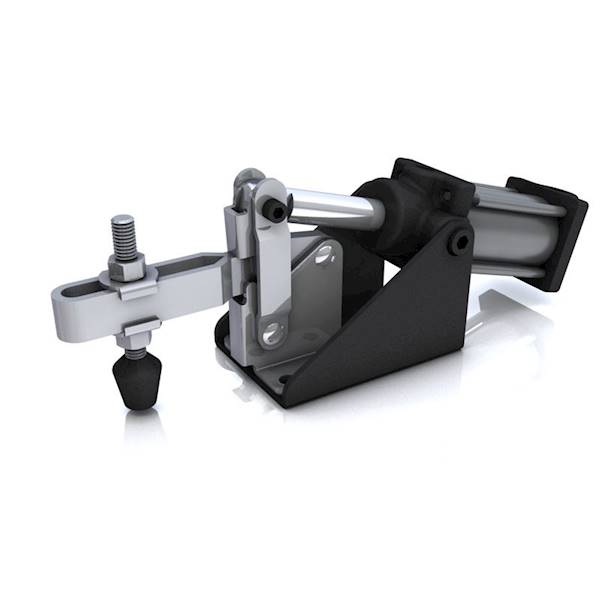 Docisk pneumatyczny  340 kg