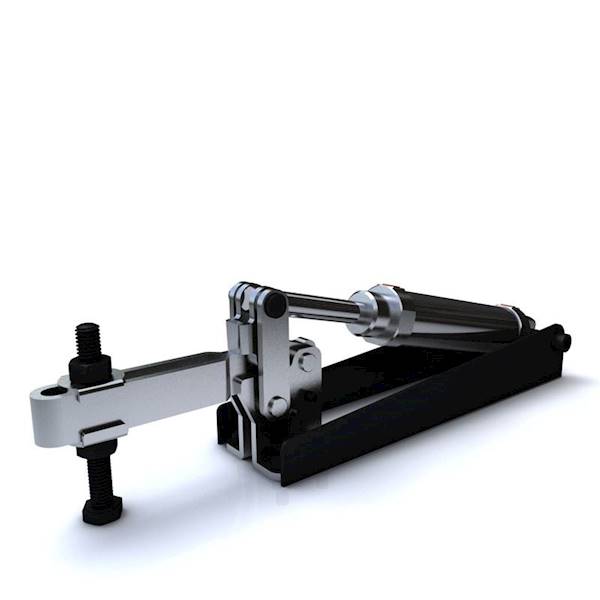 Docisk pneumatyczny  450 kg