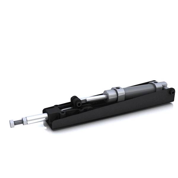 Docisk pneumatyczny  600 kg