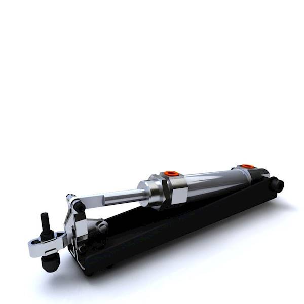 Docisk pneumatyczny   75 kg