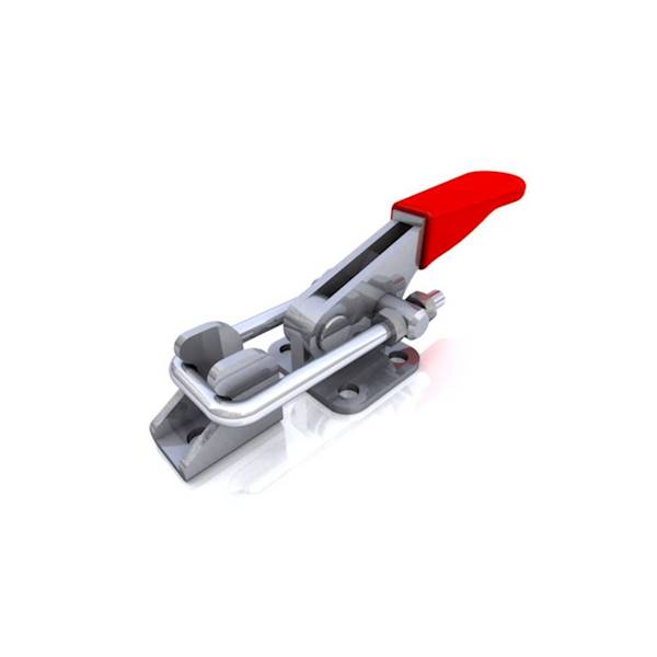 Zapięcia poziome  163 kg - STAL CYNKOWANA