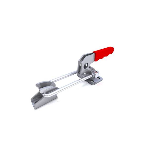 Zapięcia poziome  700 kg - STAL CYNKOWANA