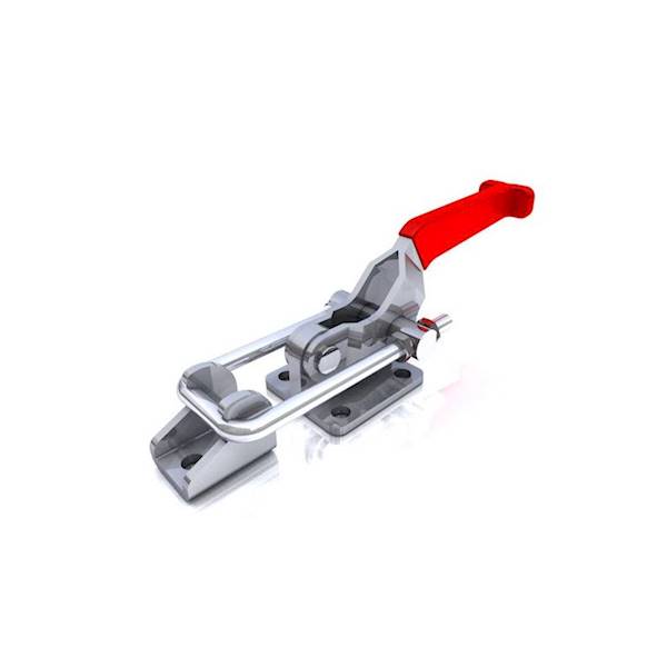 Zapięcia poziome  900 kg - STAL CYNKOWANA