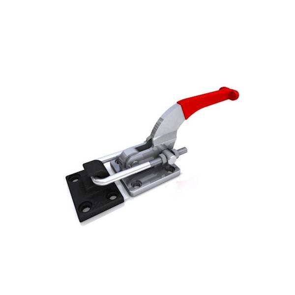 Zapięcia poziome 1818 kg - STAL CYNKOWANA