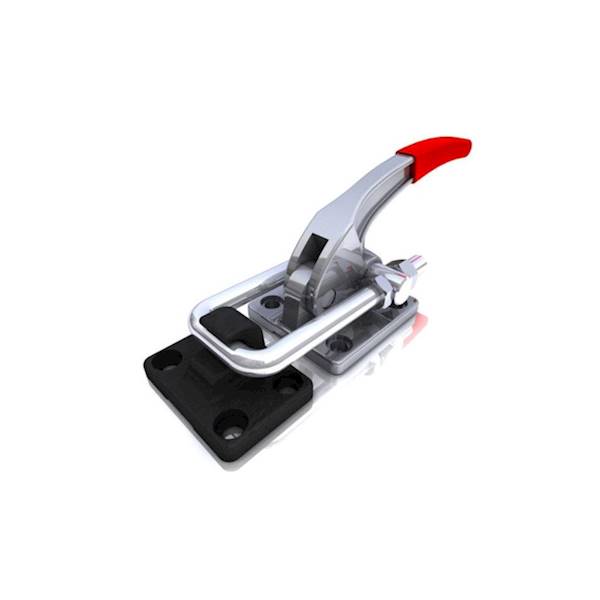 Zapięcia poziome 3400 kg - STAL CYNKOWANA