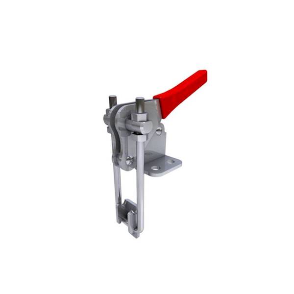 Zapięcia pionowe 225 kg STAL CYNKOWANA