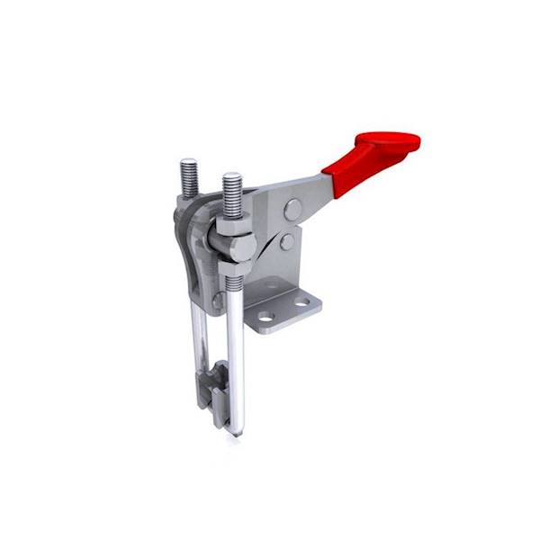 Zapięcia pionowe 450 kg STAL CYNKOWANA