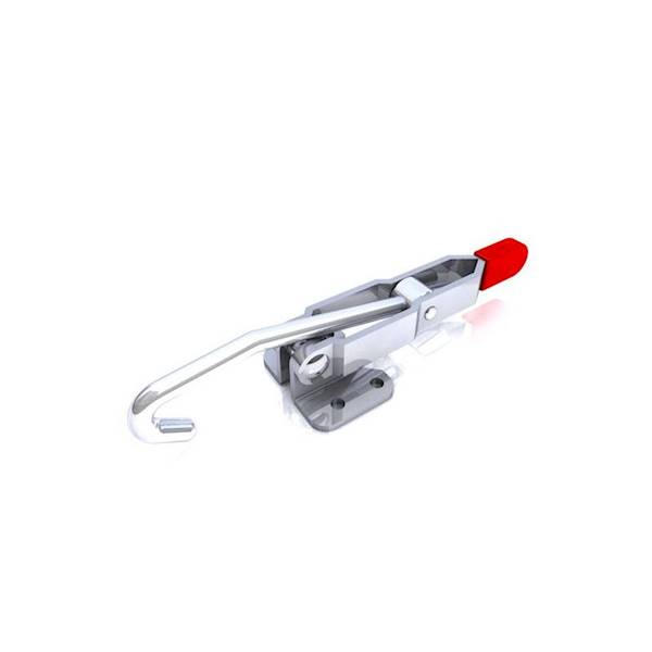 Zapięcia hakowe 170 kg - STAL CYNKOWANA