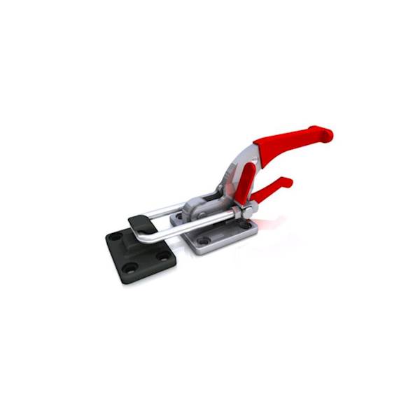 Zapięcia z blokadą 1818 kg - STAL CYNKOWANA